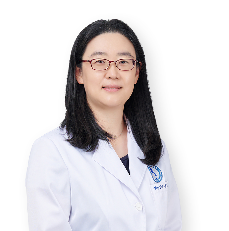 장혜진 3번째 프로필 사진