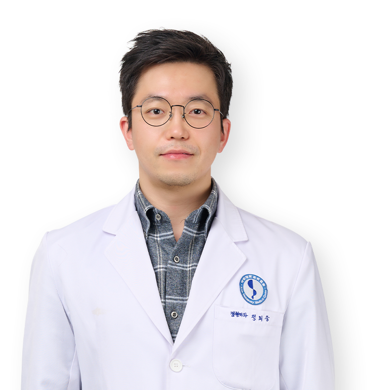 정희웅 1번째 프로필 사진