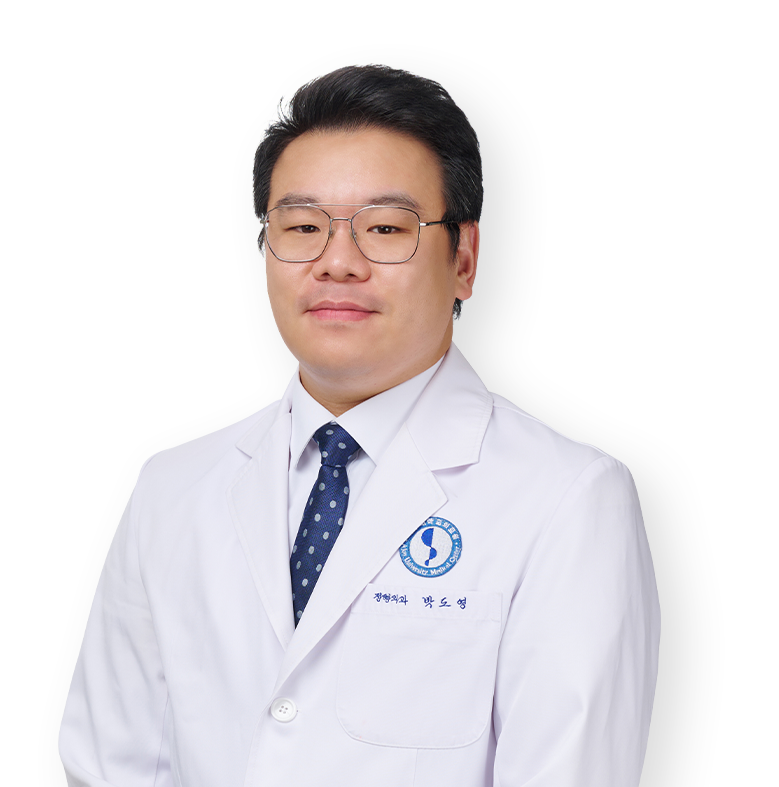 박도영 2번째 프로필 사진