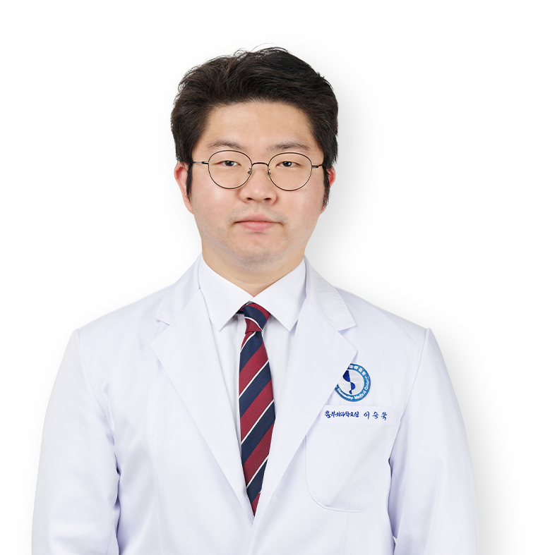 이승욱 1번째 프로필 사진