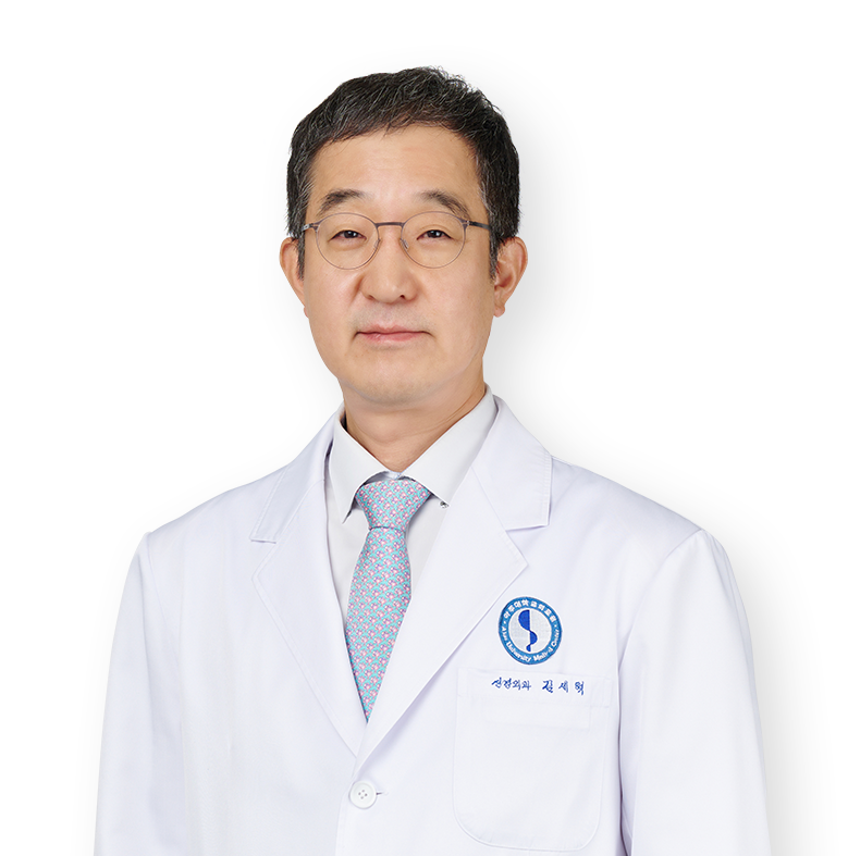 김세혁 2번째 프로필 사진