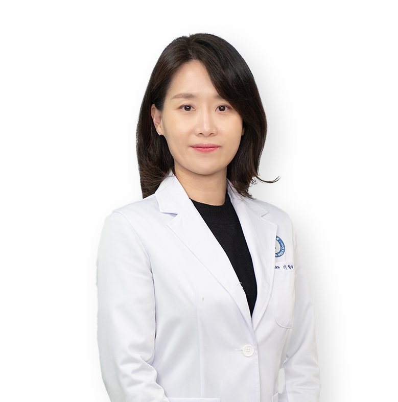 이향래 2번째 프로필 사진