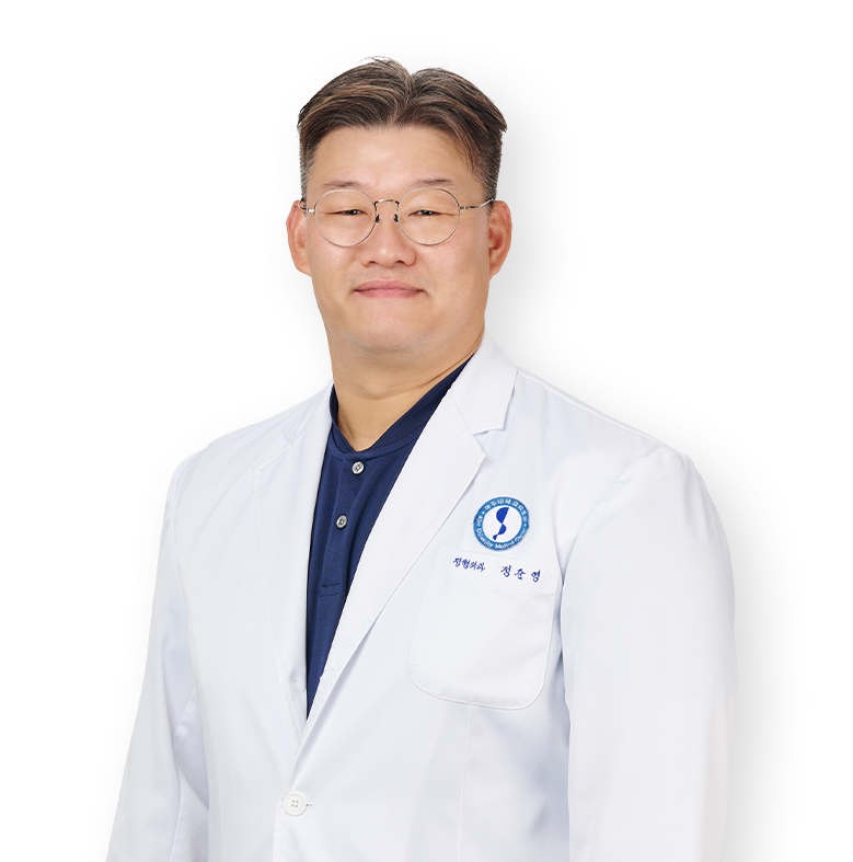정준영 2번째 프로필 사진