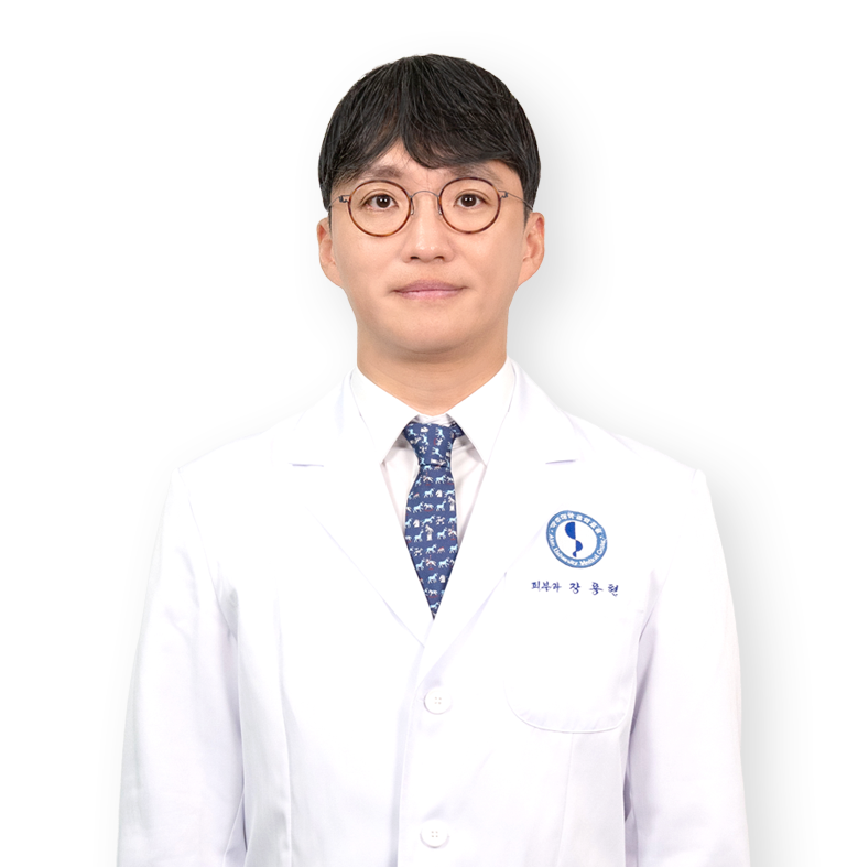 장용현 1번째 프로필 사진