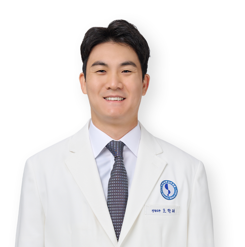 조원태 1번째 프로필 사진