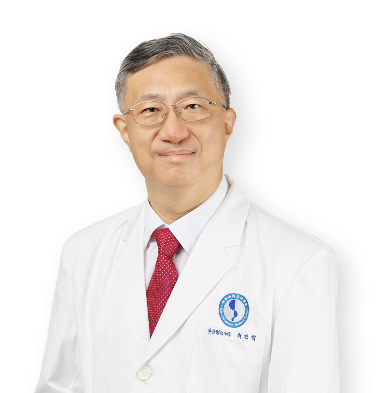 최진혁 2번째 프로필 사진