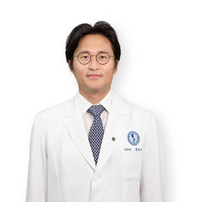 윤정한 2번째 프로필 사진