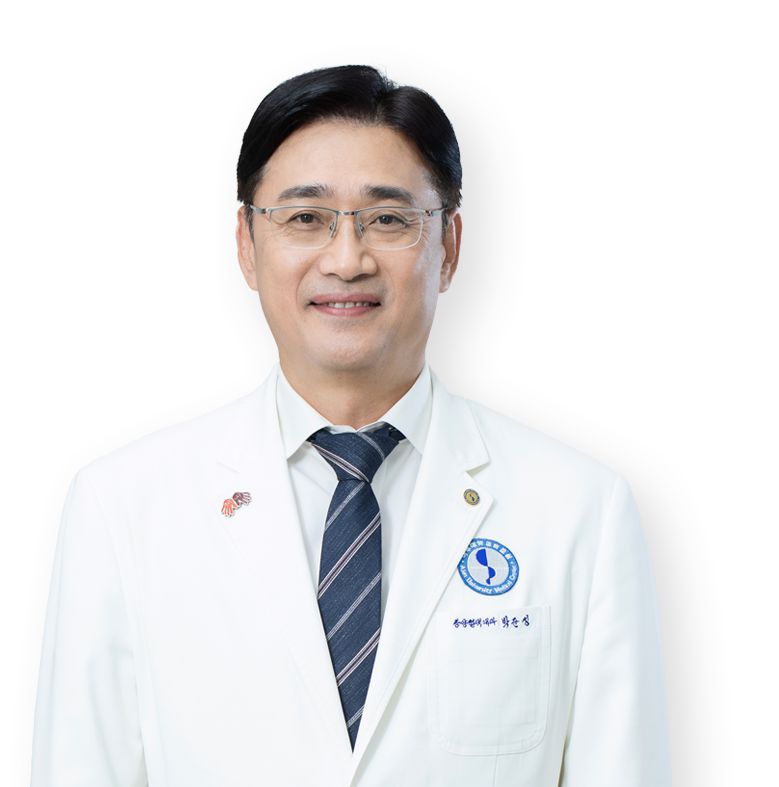 박준성 3번째 프로필 사진