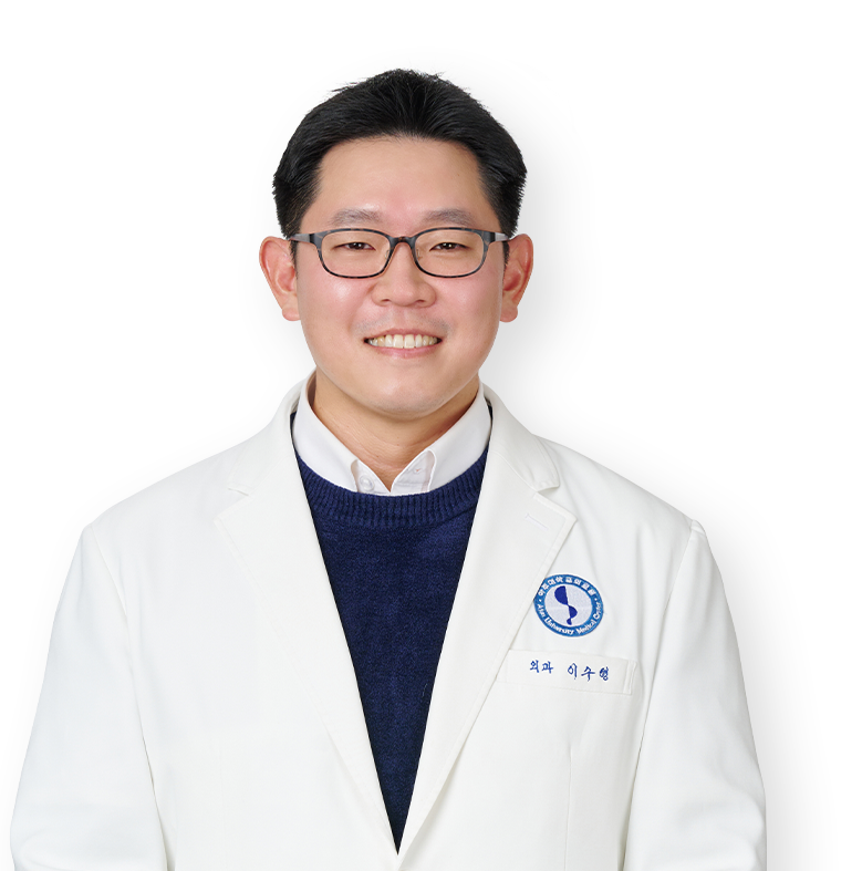 이수형 1번째 프로필 사진