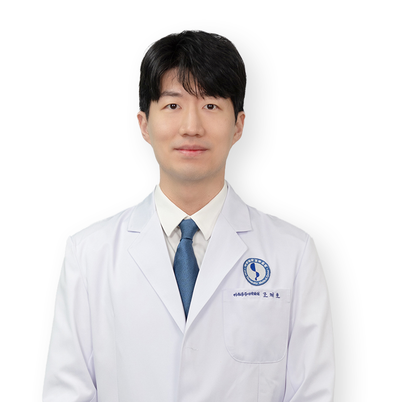 조제호 1번째 프로필 사진