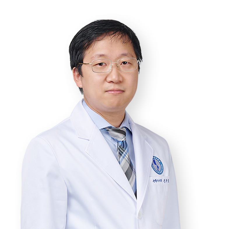 진우람 3번째 프로필 사진