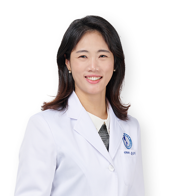 김민지 3번째 프로필 사진