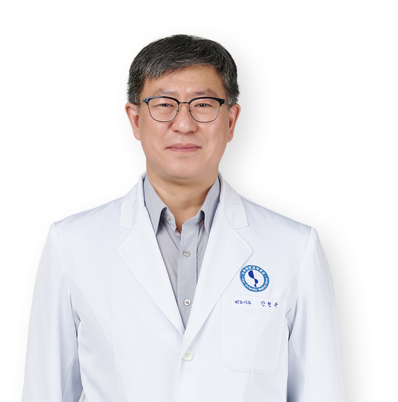 안현수 1번째 프로필 사진