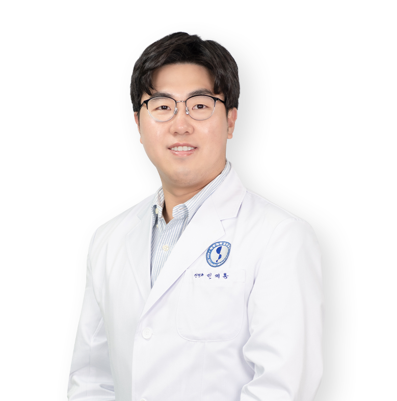 민제홍 2번째 프로필 사진