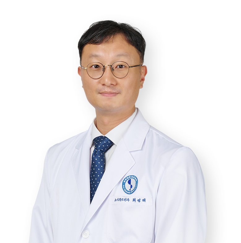 최영배 2번째 프로필 사진