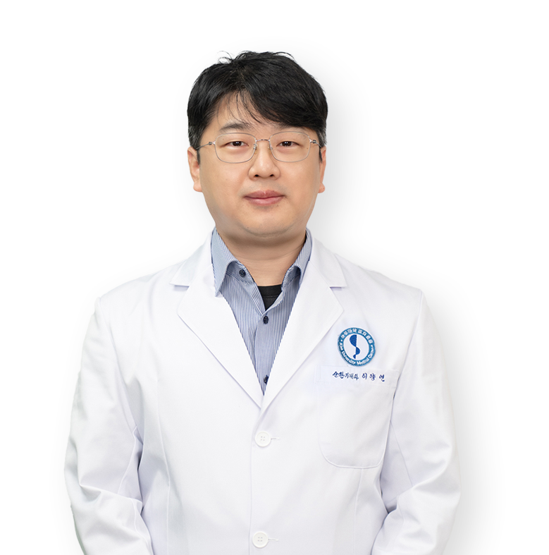 이양연 1번째 프로필 사진