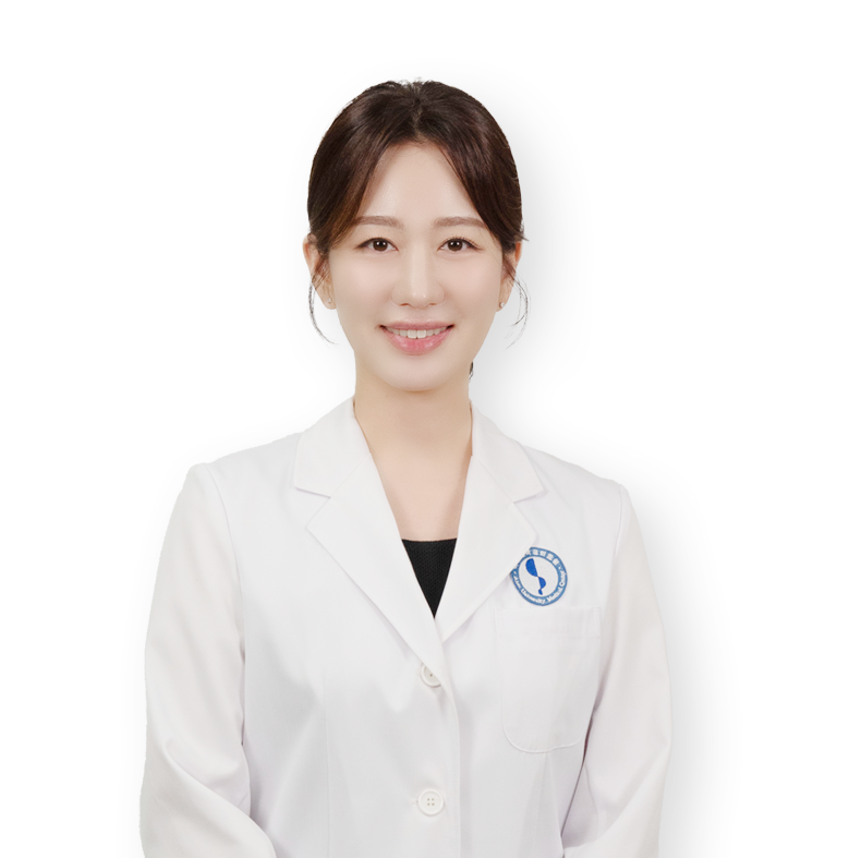 최수연 2번째 프로필 사진