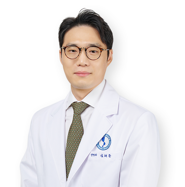 김태준 2번째 프로필 사진