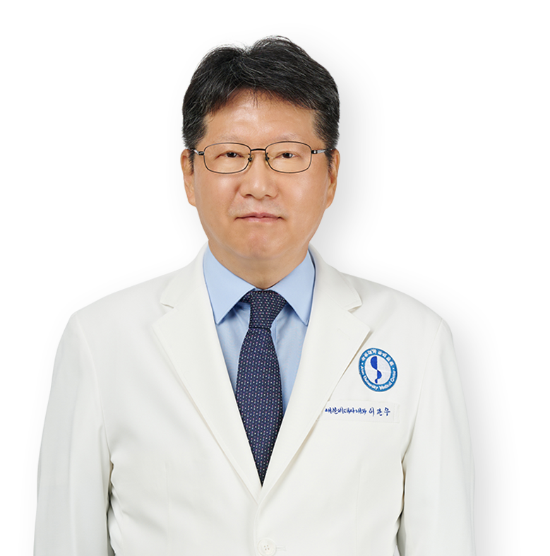 이관우 1번째 프로필 사진