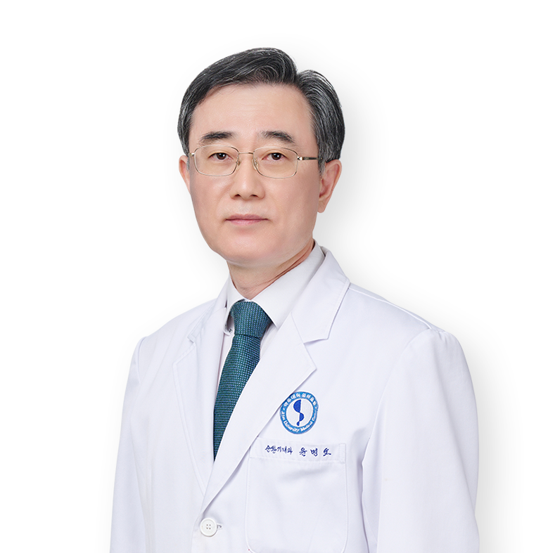 윤명호 2번째 프로필 사진
