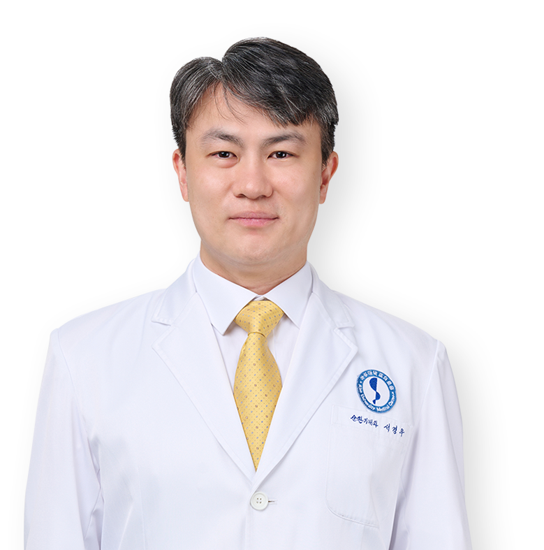 서경우 1번째 프로필 사진