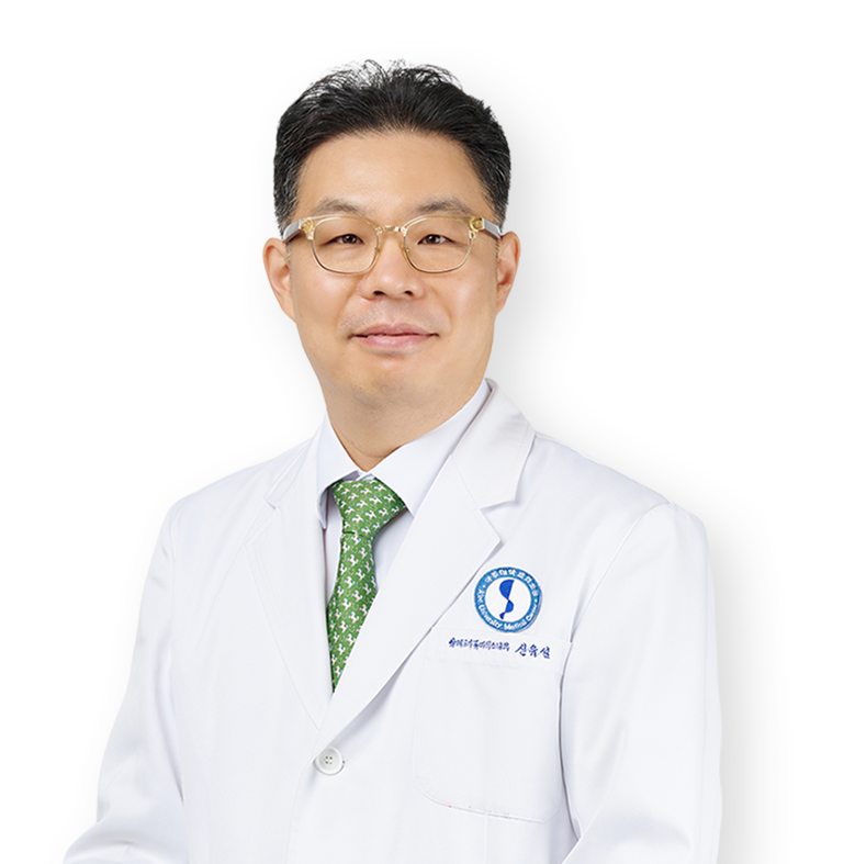 신유섭 2번째 프로필 사진