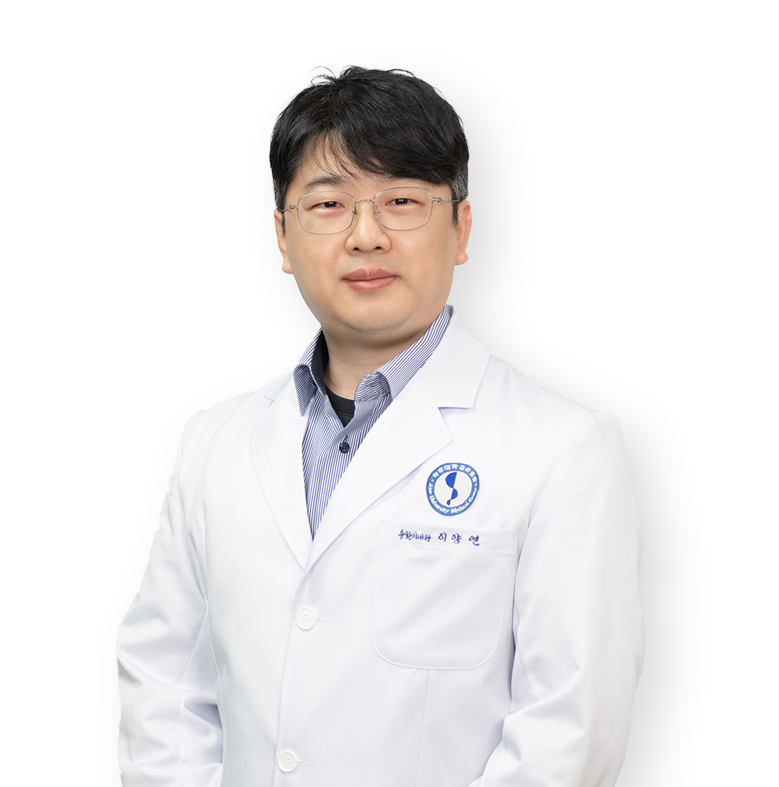 이양연 2번째 프로필 사진
