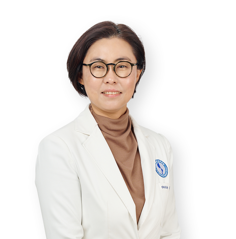 김미란 3번째 프로필 사진