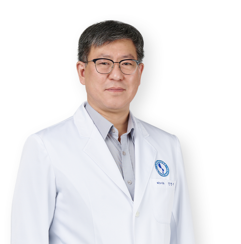 안현수 3번째 프로필 사진