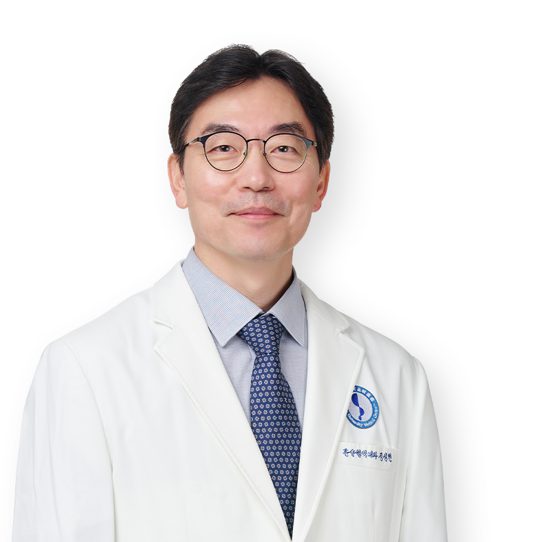 정성현 3번째 프로필 사진