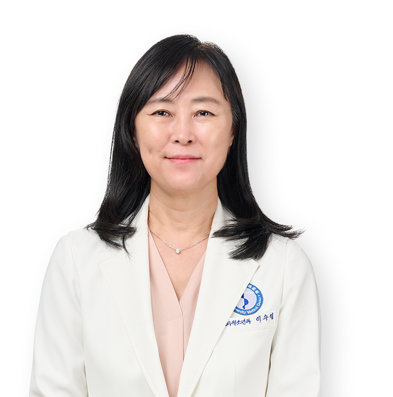 이수영 1번째 프로필 사진