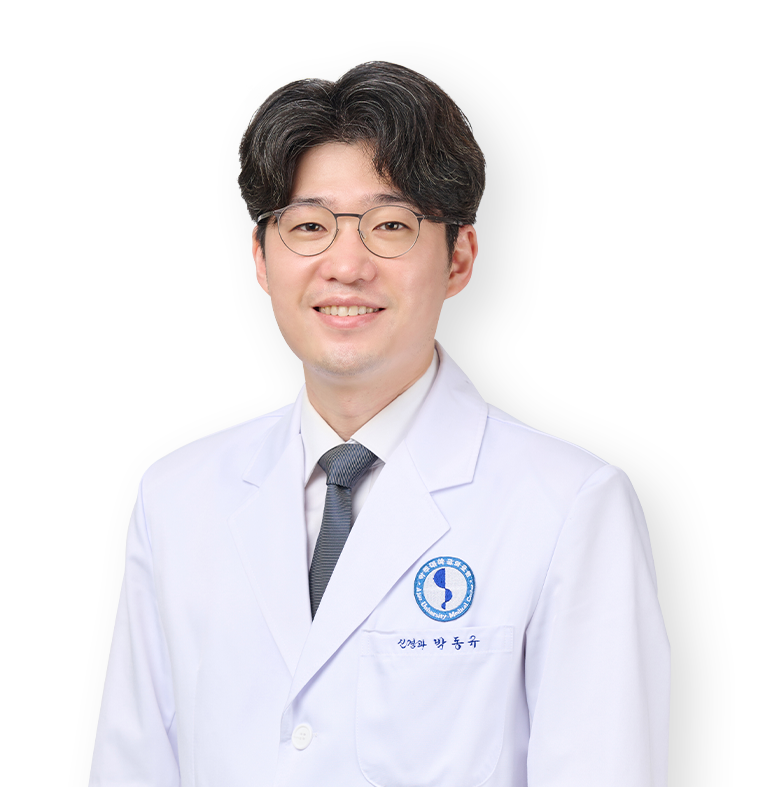 박동규 2번째 프로필 사진