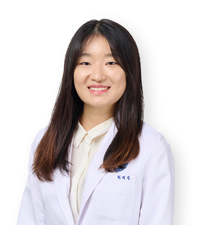 최희정 2번째 프로필 사진