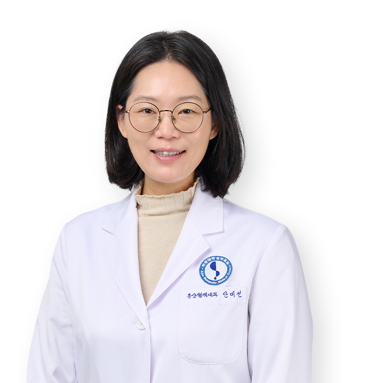 안미선 2번째 프로필 사진