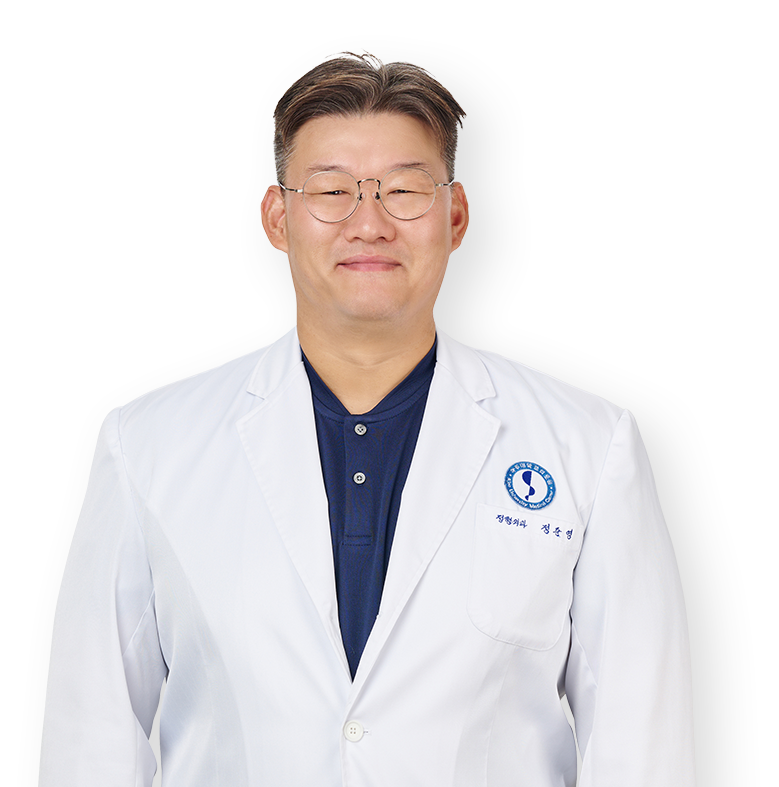 정준영 1번째 프로필 사진