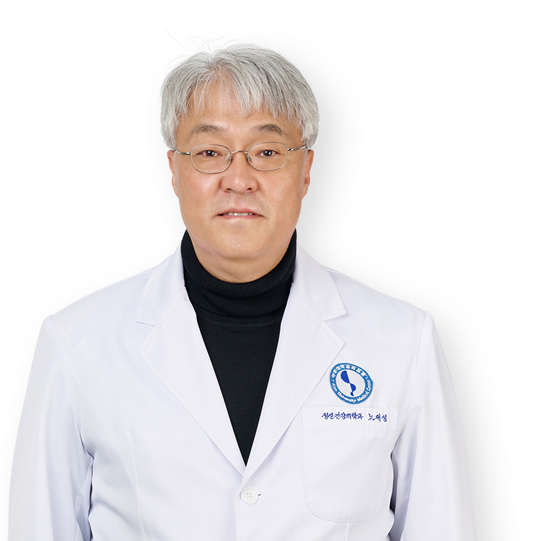노재성 1번째 프로필 사진
