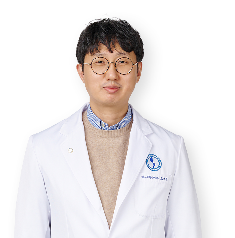 조오연 1번째 프로필 사진