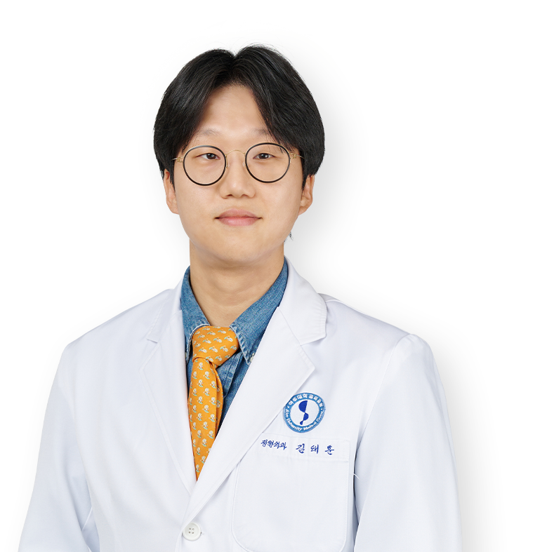김태훈 2번째 프로필 사진