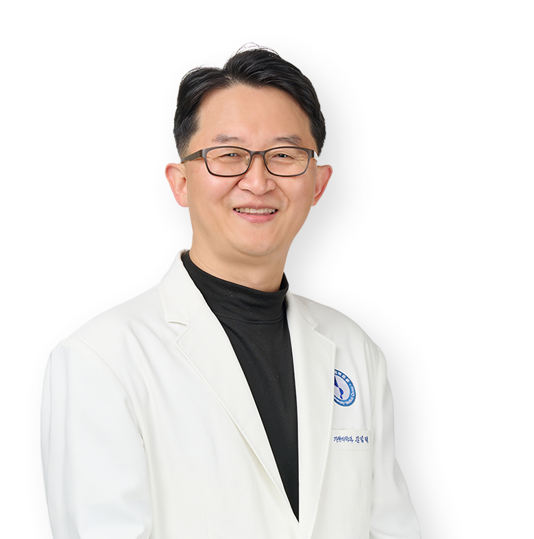 김범택 3번째 프로필 사진