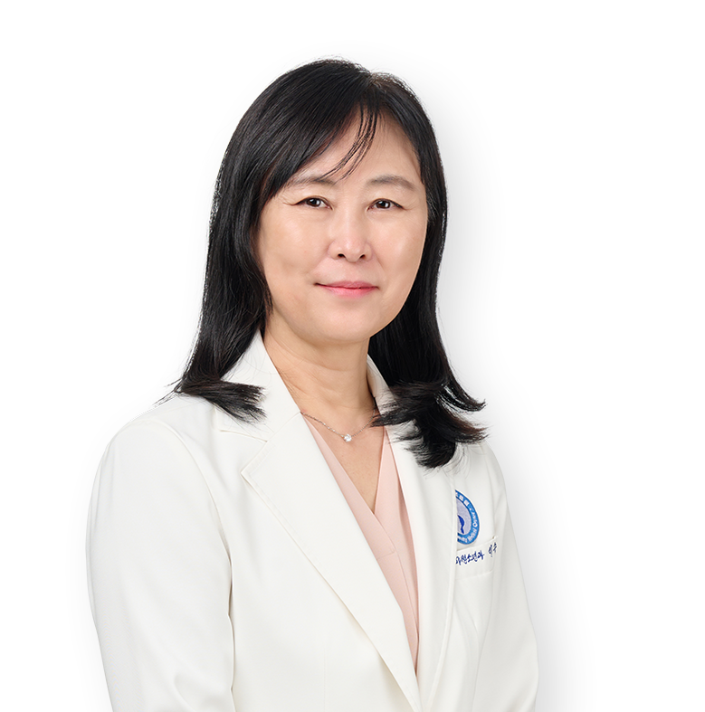 이수영 3번째 프로필 사진