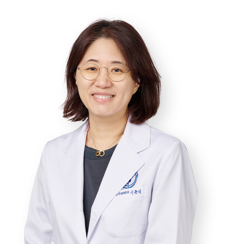신윤미 2번째 프로필 사진