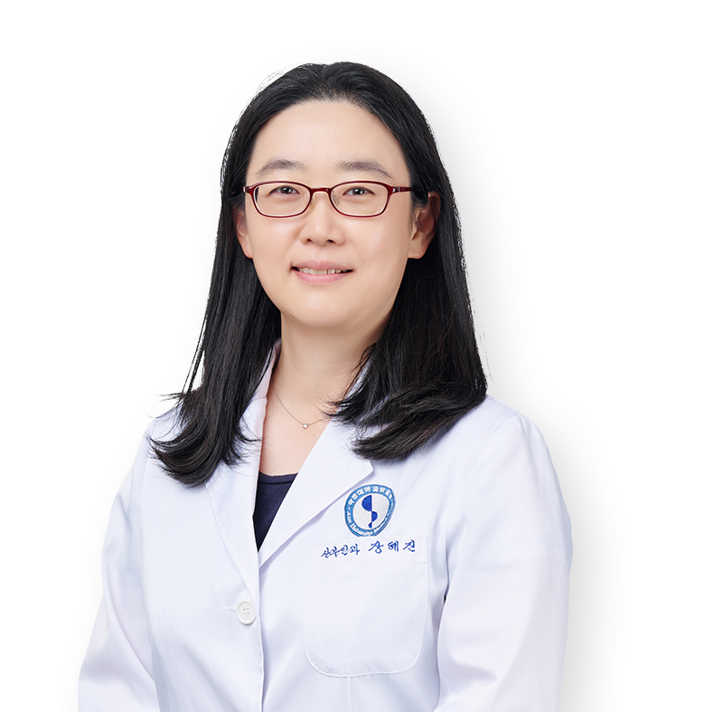 장혜진 2번째 프로필 사진