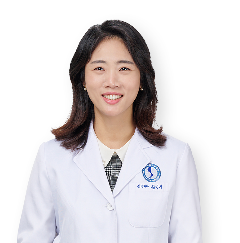 김민지 1번째 프로필 사진