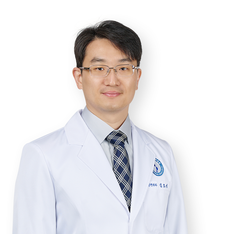 임효섭 3번째 프로필 사진