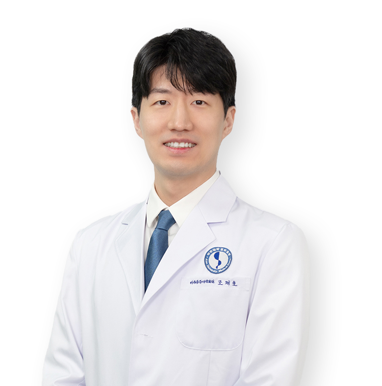 조제호 2번째 프로필 사진
