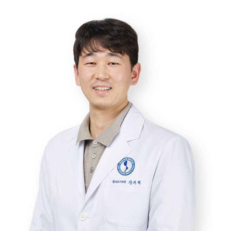 장재혁 2번째 프로필 사진