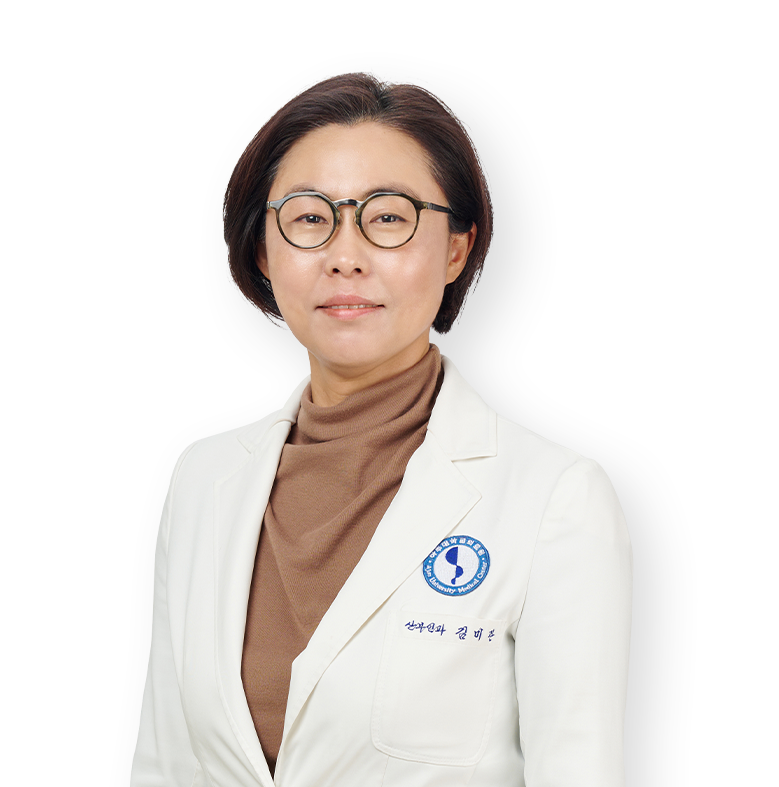 김미란 2번째 프로필 사진