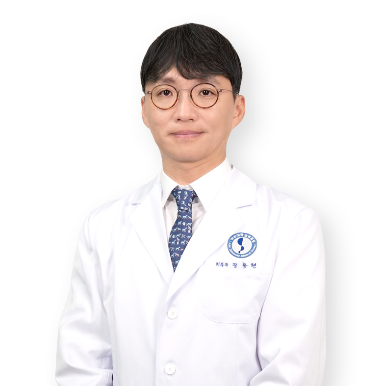 장용현 2번째 프로필 사진