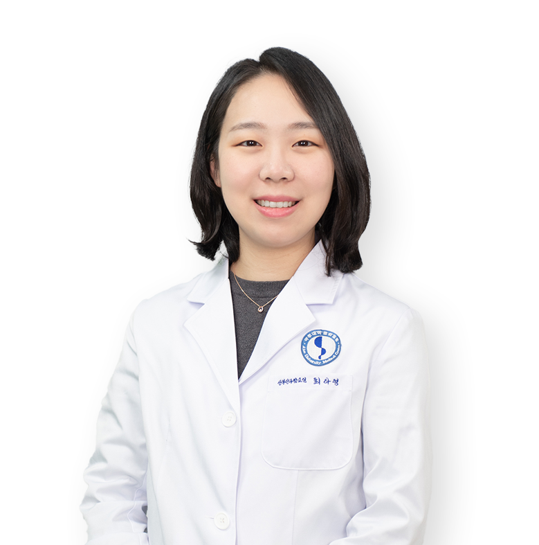 최아영 2번째 프로필 사진