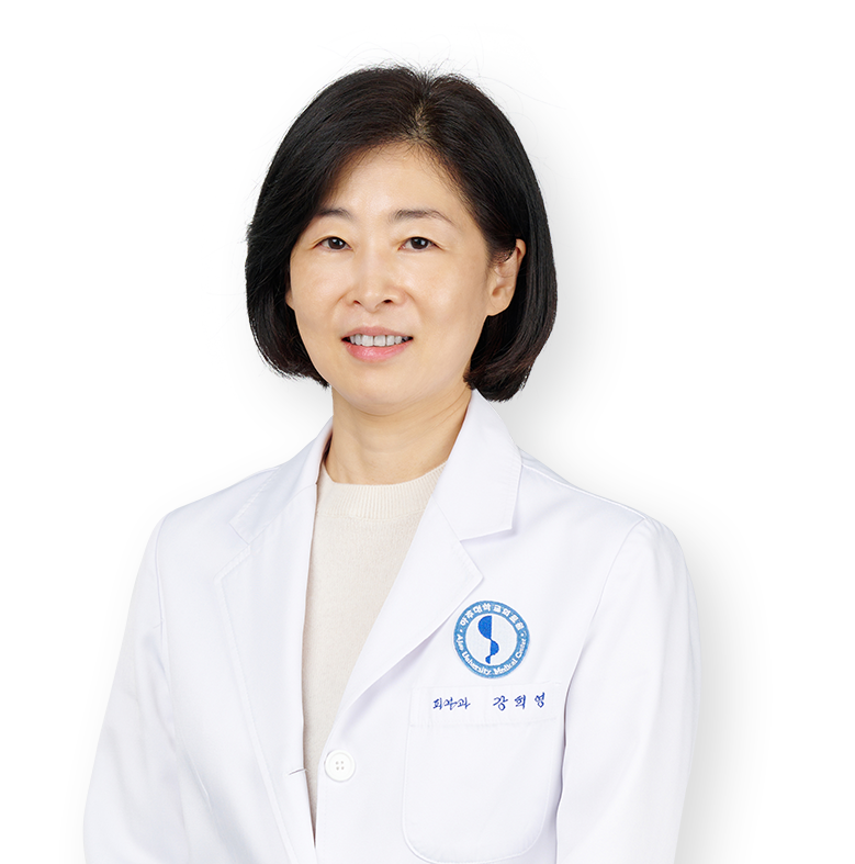 강희영 2번째 프로필 사진